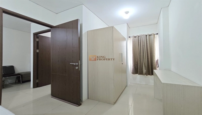 Jakarta Utara Sea View, Dijual 2BR Northland Ancol Residence Furnish Lengkap 24 23