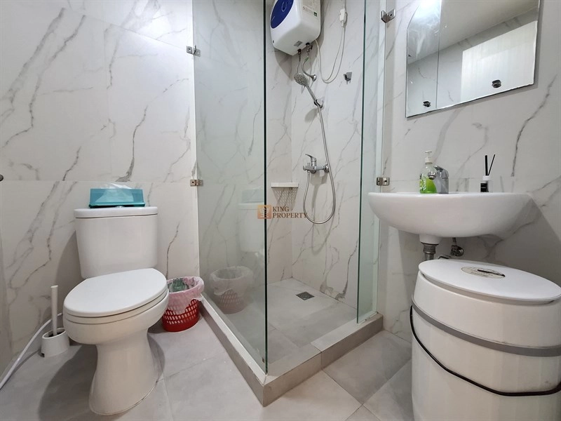 Central Park Design Modern Minimalist Luxury, 3BR Condominium Central Park Residences Dekat Central Park Mall & Neo Soho Mall 23 23