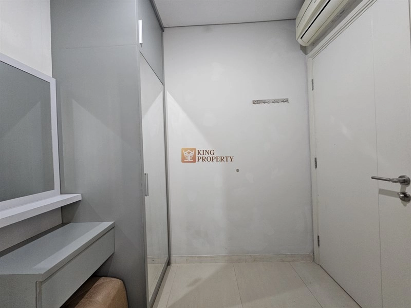 Madison Park Lantai Rendah, Dijual 2BR Madison Park Furnish Tanjung Duren 23 23