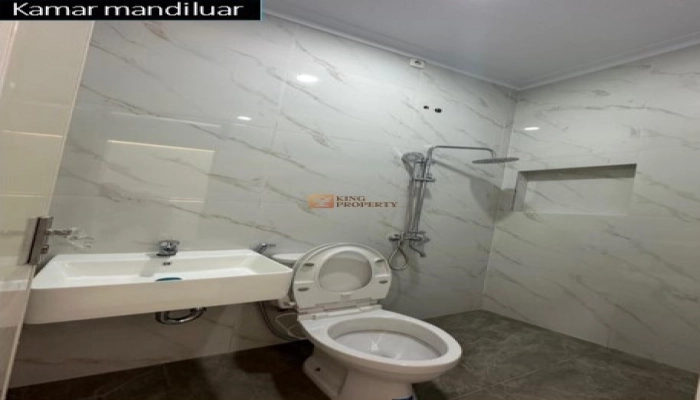 Jakarta Barat Rumah Eksklusif 3 Lantai Tanjung Duren Barat Desain Modern, Akses 3 Mobil, Bebas Banjir! 23 23