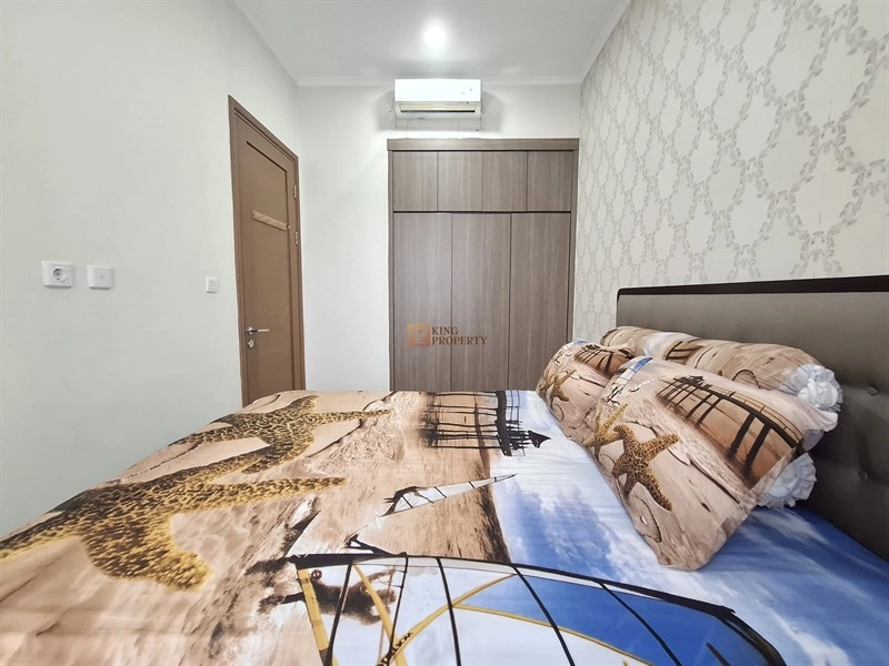 Taman Anggrek Residence Modern Contemporary Minimalist Design 1BR Condominium Taman Anggrek Residences, Cozy & Rapi, Pool View, Dekat Mall Taman Anggrek & Central Park 22 23