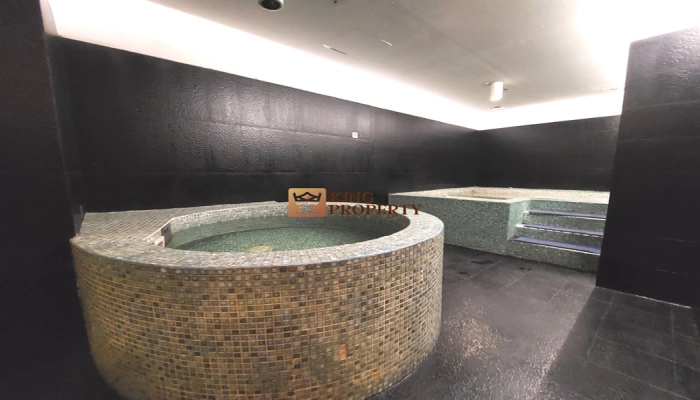 Jakarta Selatan Lux Mewah! 1BR Denpasar Residence Di Atas Mall Kuningan City 22 23