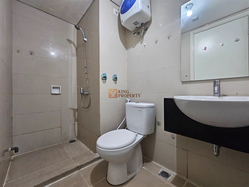 Madison Park Best Price! 1BR 29m2 Apartemen Madison Park Furnish Tanjung Duren 24 23