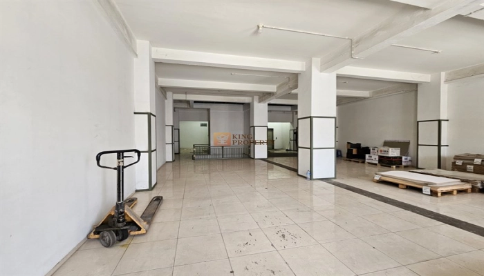 Jakarta Barat Disewakan Ruko Gandeng Muwardi 4,5 Lantai, Ada Lift & Parkir Luas! 22 23