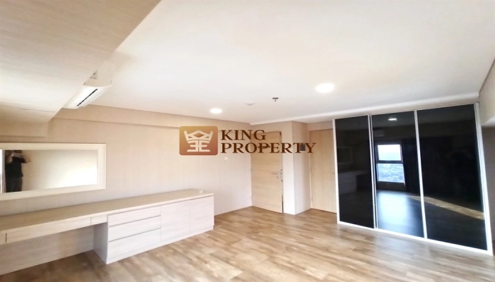 Jakarta Barat Interior Mewah! 2 Lantai Apartemen Maqna Residence Fengshui Bagus 24 23