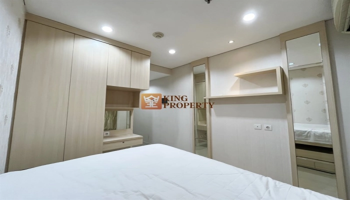 Madison Park Investasi Cerdas! Studio Madison Park Dekat Central Park & BINUS 24 23