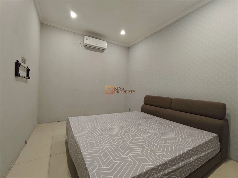 Jakarta Barat Investasi Menarik, Rumah 2 Lantai di Citra Garden City 2 Kalideres SHM 13 23