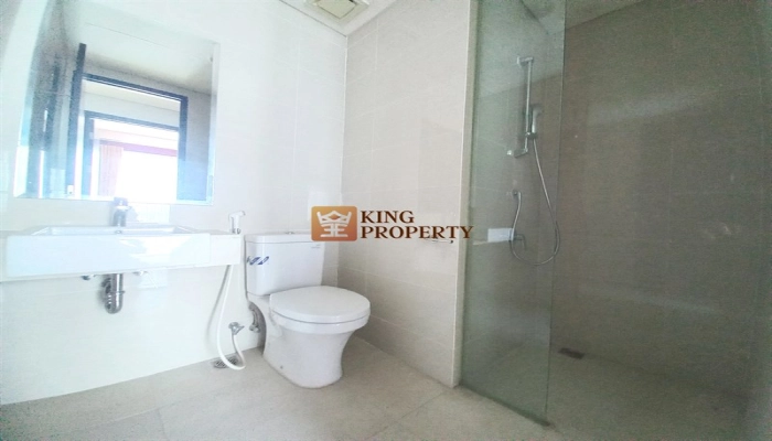 Jakarta Barat Special Unit! Dijual Puri Mansion 3BR Terluas 89m2 Connecting 14 23