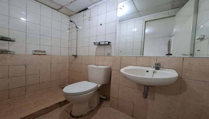 Royal Mediterania Minimalis Fungsional 2BR Mediterania Garden Residence 1 – Dekat Central Park & Taman Anggrek 23 23