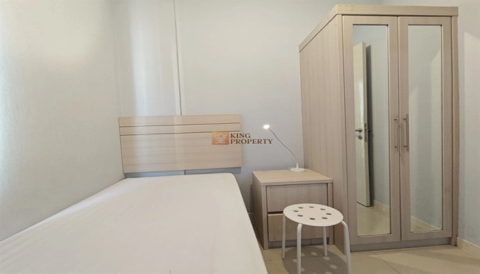 Madison Park Langsung Bawa Koper, Disewa 2BR Madison Park Fully Furnished 24 23