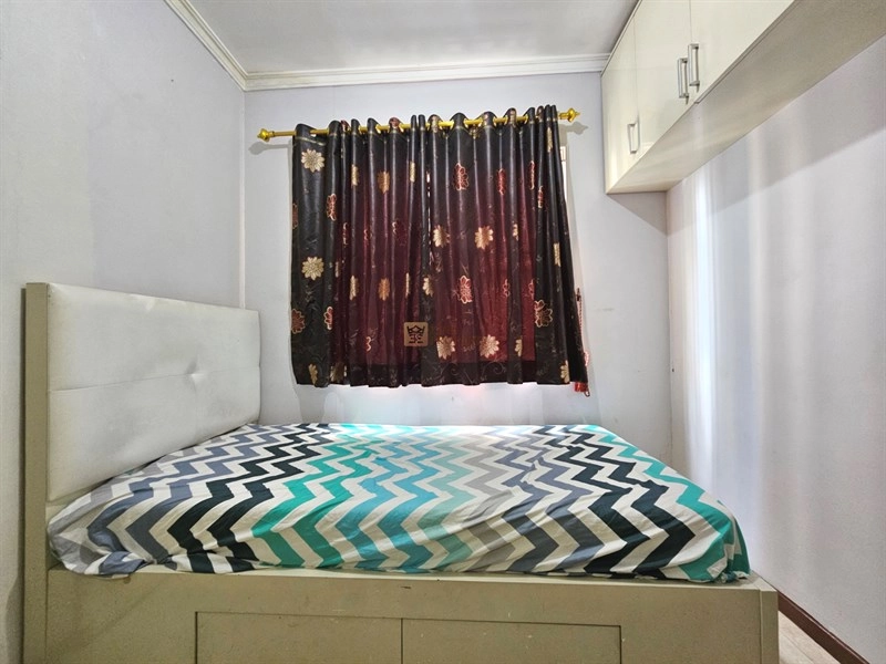 Royal Mediterania Fully Furnish, 2BR Royal Mediterania Garden Tanjung Duren  23 23
