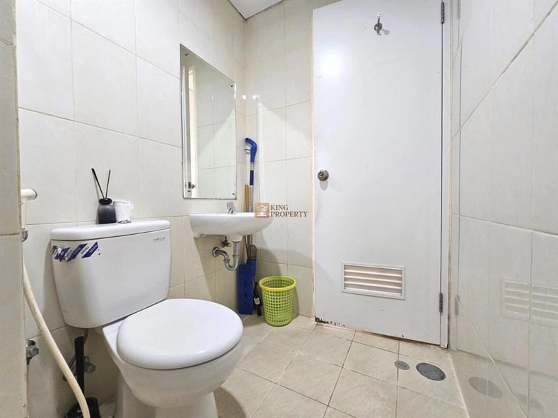 Jakarta Barat Sunrise View, 2BR Metro Park Hadap Timur Dekat Mall & Sekolah  24 23