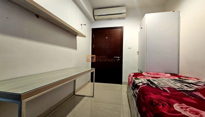 Jakarta Barat Unit Cantik West Vista Puri 2BR Lokasi Strategis, Ready di Survey! 24 23