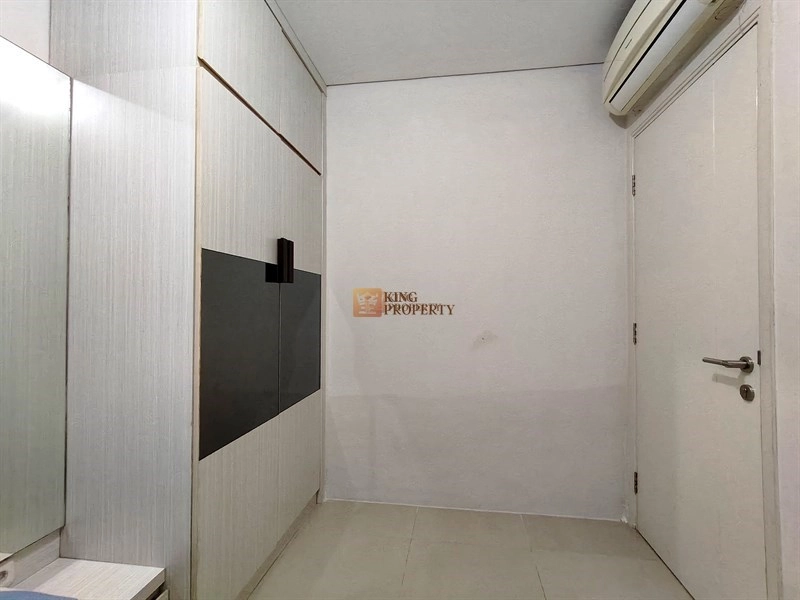 Madison Park Furnish Interior, Disewa 1BR Apartemen Madison Park Tanjung Duren 24 23