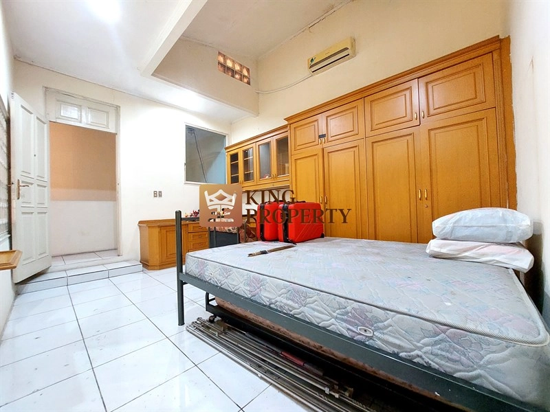 Jakarta Pusat Furnish Terawat! 2 Lantai Rumah Kartini Area Sawah Besar Jakarta Pusat<br> 13 23