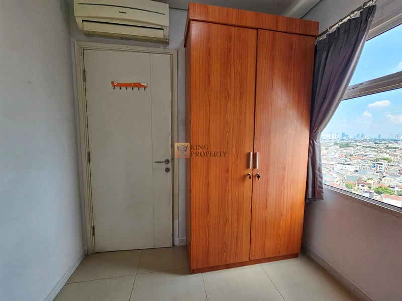 Madison Park Lantai Exclusive, 2BR 52m2 Madison Park Mp Central Park Furnish 24 23