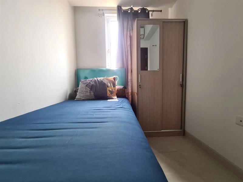 Jakarta Barat Dekat Lippo Mall Puri, 2BR Apartemen West Vista Puri Indah Furnish 24 23