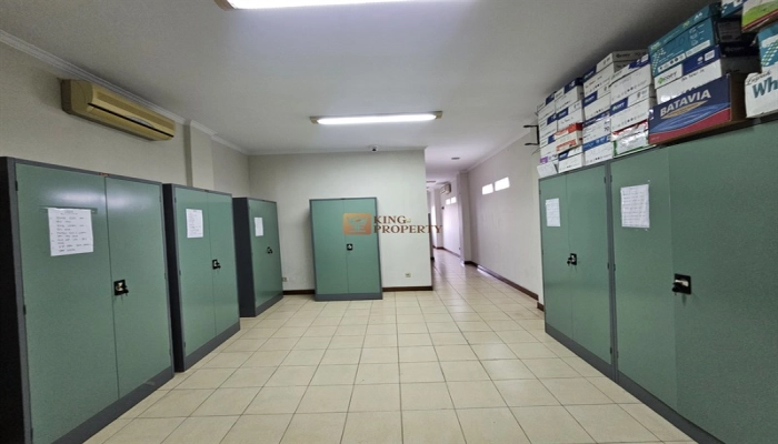 Jakarta Pusat Langka! Ruko 5 Lantai Furnish Cocok untuk Café, Resto, dan Bisnis 24 23