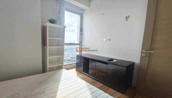 Taman Anggrek Residence  Dijual 3BR Apartemen Taman Anggrek Residences Cozy Minimalist – Dekat Mall Taman Anggrek & Central Park 23 23