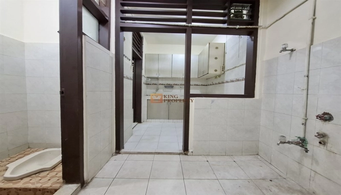 Jakarta Barat Disewakan Rumah Minimalis Full Renov Kebon Jeruk Baru, Lingkungan Aman dan Bebas Banjir   24 23