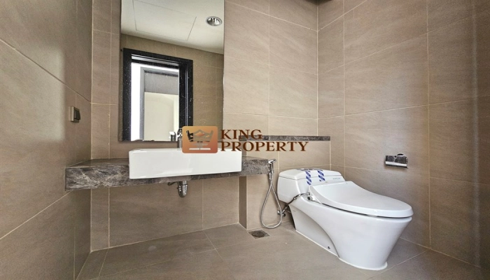 Jakarta Utara Rumah Mewah di Golf Island PIK Chopin Marigold 12x35m² Ocean View 13 23