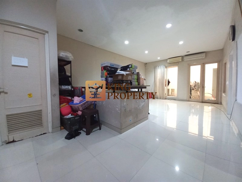 Jakarta Barat Recommend Murah! 2 Lantai Rumah Puri Mansion Buckingham Kembangan SHM <br> 23 23