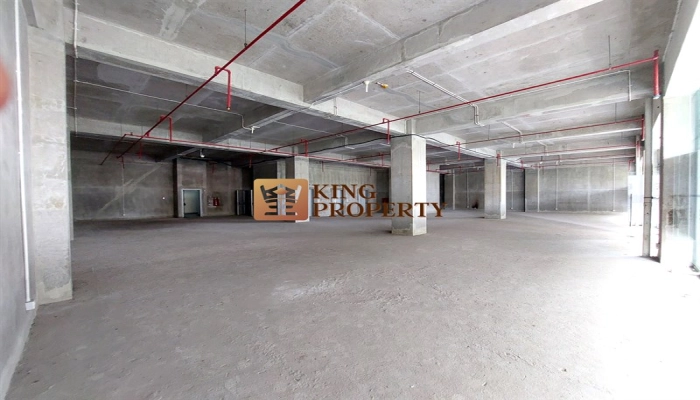 Jakarta Utara Disewa Ruang Kantor Landmark Pluit Akses Strategis Jakarta Utara 14 23