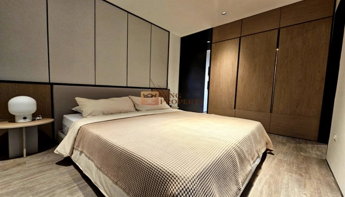 Giantara BSD Free Biaya KPR, Dijual Rumah Giantara BSD Serpong Elyon 8x16m2 15 23