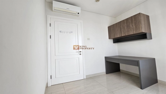Madison Park Ready Survey,2BR Condominium Grand Madison Furnish Dekat Tanjung Duren 23 23