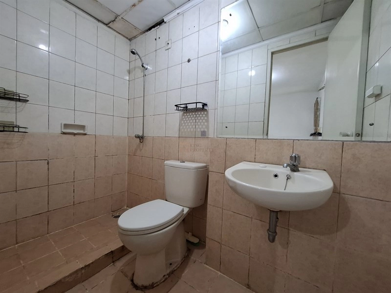 Royal Mediterania Minimalis Fungsional 2BR Mediterania Garden Residence 1 – Dekat Central Park & Taman Anggrek 23 23