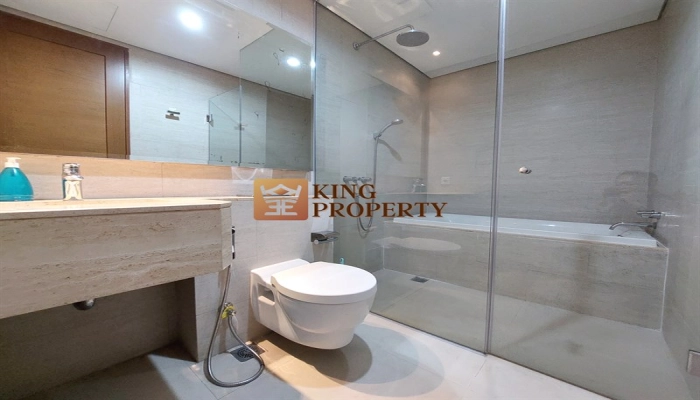 Taman Anggrek Residence Kesempatan Langka Townhouse 3BR Furnish dengan Private Lift Strategis 24 23