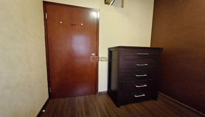 Royal Mediterania 5 Menit Ke Kuliner Tanjung Duren, 2BR Mediterania Graden 2 Furnished 24 23