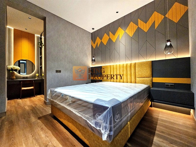 Jakarta Utara Rumah Impian Design Elegant Chopin Signature Hazel Golf PIK 8X25m2 14 23_