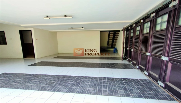 Jakarta Selatan Resort Design, Rumah Mewah The Villas at Kebagusan Private Pool Tropis 22 23_