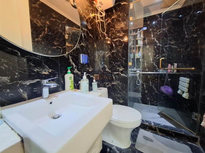 Madison Park Dijual Grand Madison 3BR Neo Classic Luxury Design Dekat Central Park Cocok untuk Keluarga Premium 24 24