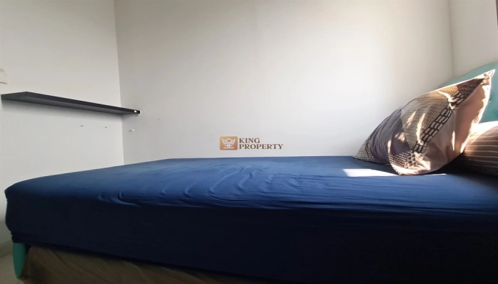 Jakarta Barat Dekat Lippo Mall Puri, 2BR Apartemen West Vista Puri Indah Furnish 25 24