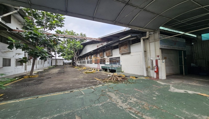 Bodetabek Investasi dan Usaha, Tanah Berikut Pabrik Garment 14285m2 Tangerang 25 24