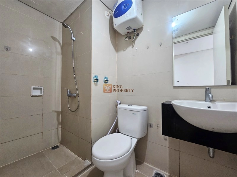 Madison Park Best Price! 1BR 29m2 Apartemen Madison Park Furnish Tanjung Duren 25 24