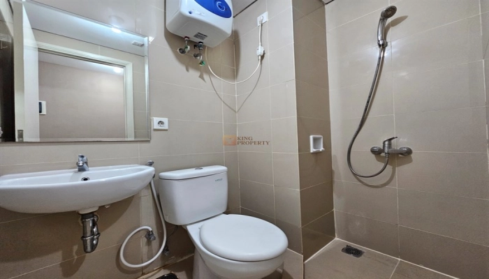 Madison Park Hunian Praktis di Pusat Kota! Studio Madison Park Full Furnish Terjangkau 25 24