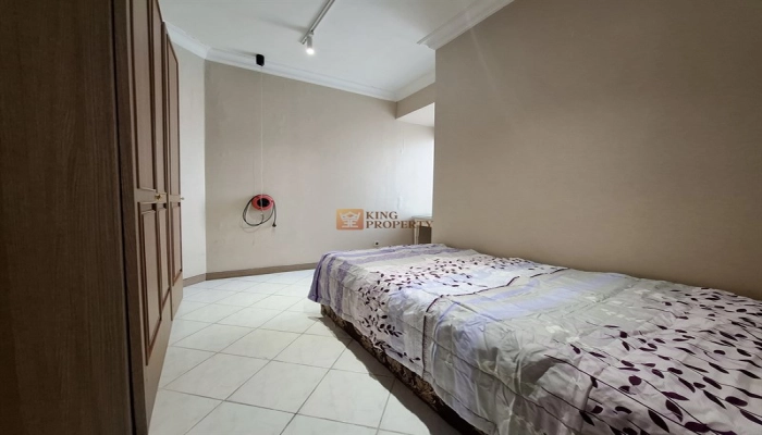 Taman Anggrek Residence Unit Classic & Rapi di Condominium Taman Anggrek – 2BR Siap Huni Dekat Kampus & Pusat Belanja!   25 24