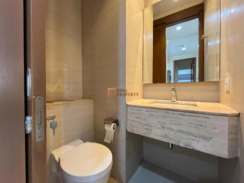 Taman Anggrek Residence Interior Mewah, 2BR Termurah Condominium Taman Anggrek Residence TAR 25 24