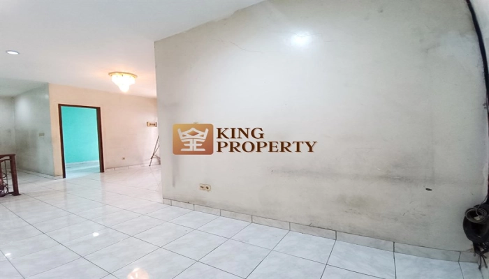 Jakarta Barat Hunian Strategis! Rumah 2 Lantai di Ratu Cempaka Timur II SHM 13 24