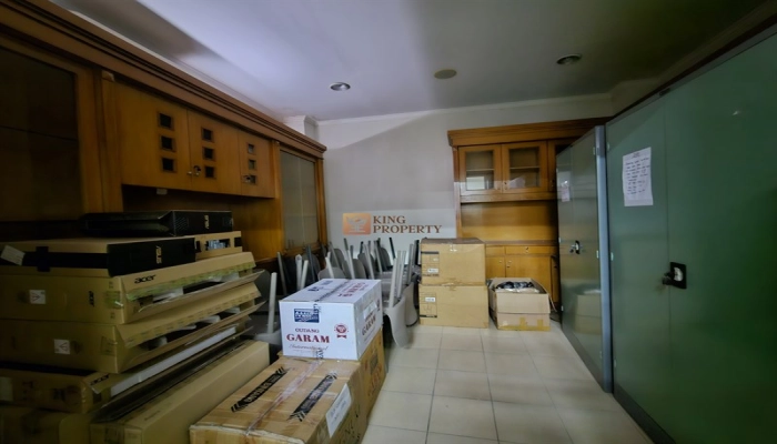 Jakarta Pusat Langka! Ruko 5 Lantai Furnish Cocok untuk Café, Resto, dan Bisnis 25 24