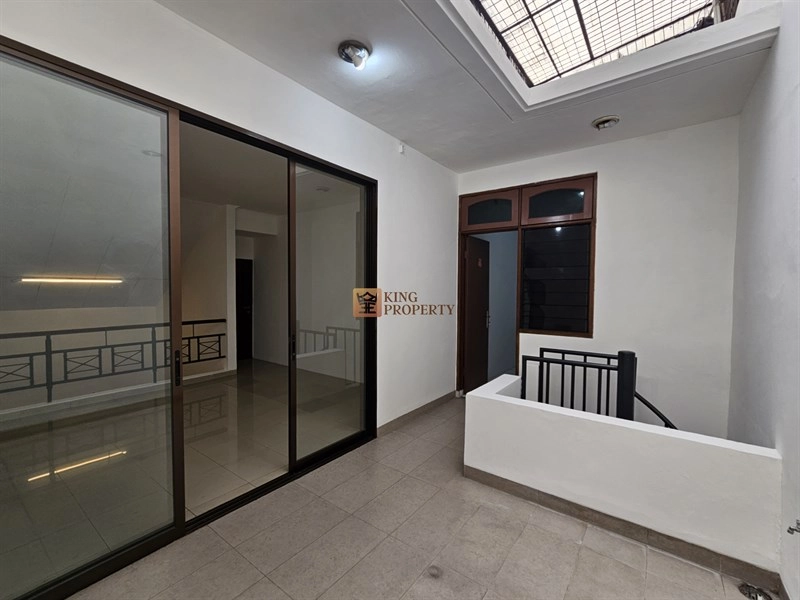Jakarta Barat Disewakan Rumah 1,5 Lantai Jelambar Kav. Polri – Dekat Central Park, Trisakti & Bebas Banjir! 24 24