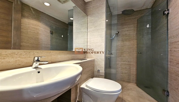 Taman Anggrek Residence Siap Survey! 2 Kamar Hook Fully Furnish Taman Anggrek Residence  15 24