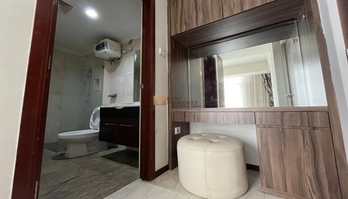 Royal Mediterania Private Lift, 3 Kamar Royal Mediterania Garden Furnish Interior     24 24
