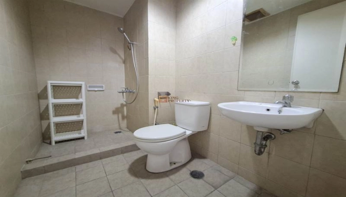 Jakarta Utara  Best Deal 2BR Mediterania Marina Residence Ancol – Modern Minimalist Interior & Sunset View 24 24