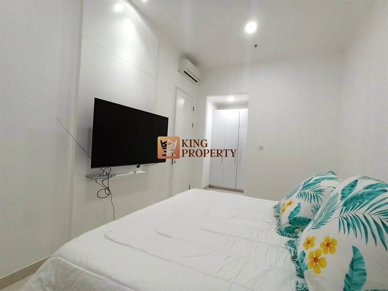 Taman Anggrek Residence Hot Item! 2BR Condominium Taman Anggrek Furnish Interior Minimalis 14 24