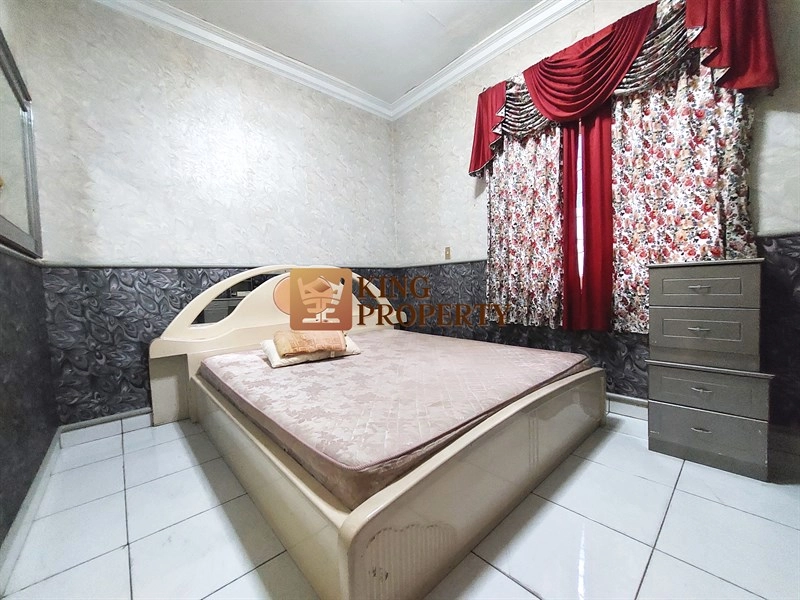 Jakarta Pusat Furnish Terawat! 2 Lantai Rumah Kartini Area Sawah Besar Jakarta Pusat<br> 14 24