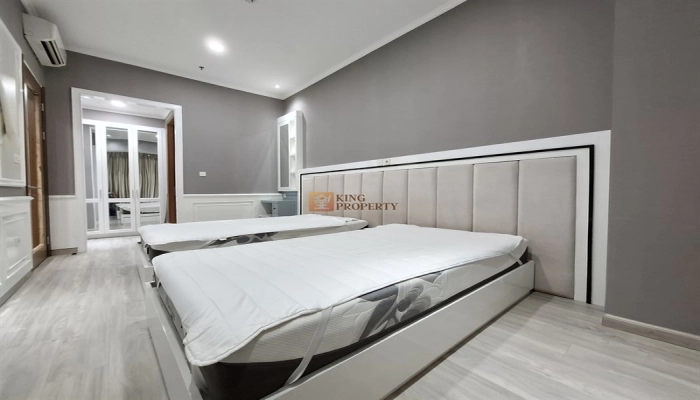 Taman Anggrek Residence Taman Anggrek Residence 2BR Siap Huni Dekat Central Park & Neo Soho 25 24